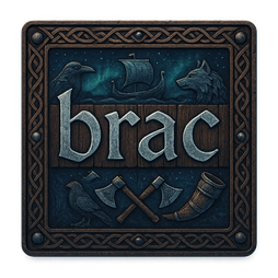 brac logo
